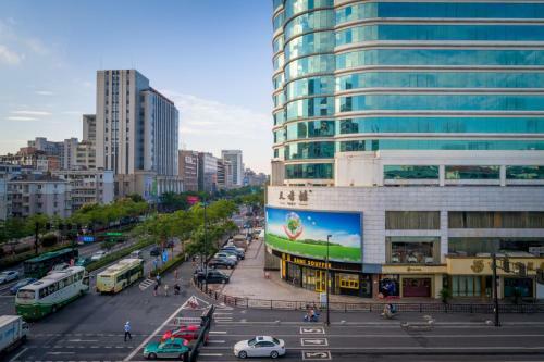 Zhejiang Hotel
