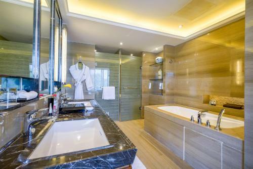 Hotel Sofitel Hangzhou Westlake