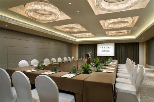 Hotel Sofitel Hangzhou Westlake