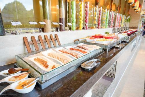 Hotel Sofitel Hangzhou Westlake