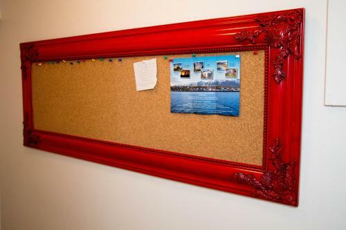 Hostal Grenimelur Guesthouse