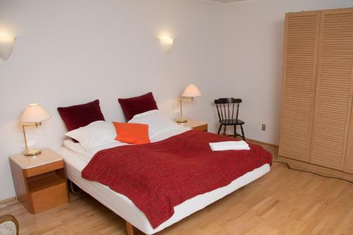 Hostal Grenimelur Guesthouse