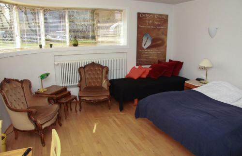 Hostal Grenimelur Guesthouse