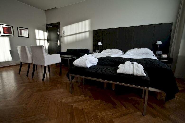 Radisson Blu 1919 Hotel, Reykjav�k