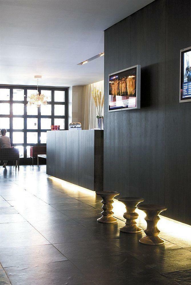 Radisson Blu 1919 Hotel, Reykjav�k