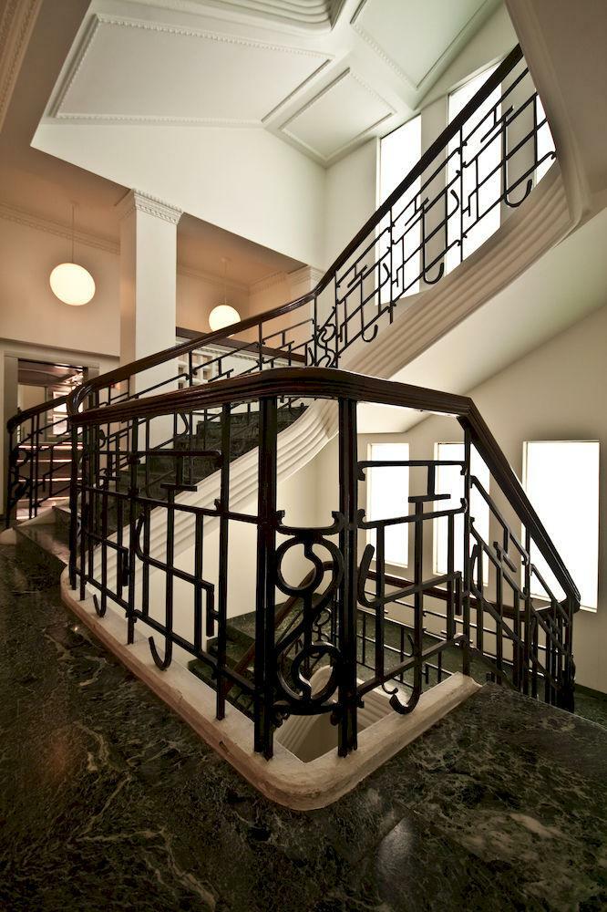 Radisson Blu 1919 Hotel, Reykjav�k