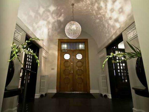 Radisson Blu 1919 Hotel, Reykjav�k