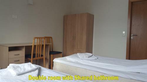 Hostal Travel Inn