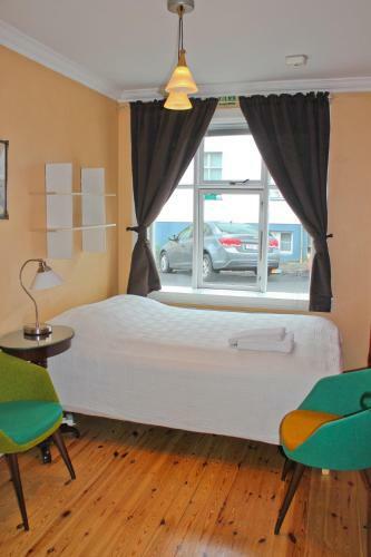 Hostal Butterfly Guesthouse