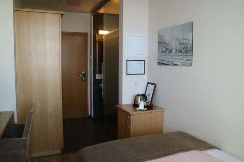 Arctic Comfort Hotel