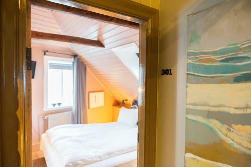 Reykjav�k Treasure B&B
