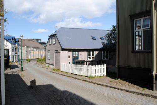 Reykjav�k Treasure B&B