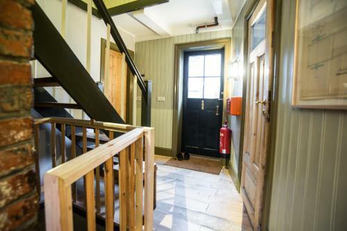 Reykjav�k Treasure B&B