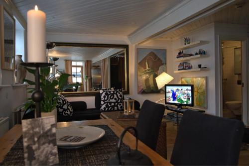 Art Centrum Apartments