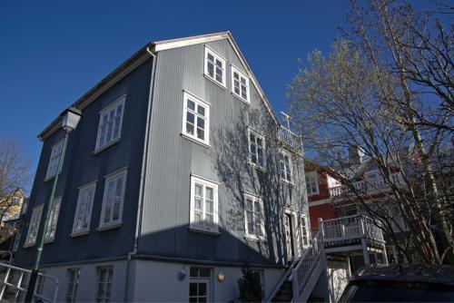 Art Centrum Apartments