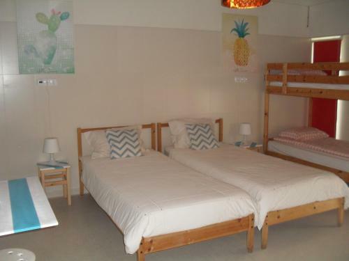 Hostel Victoria Vilamoura