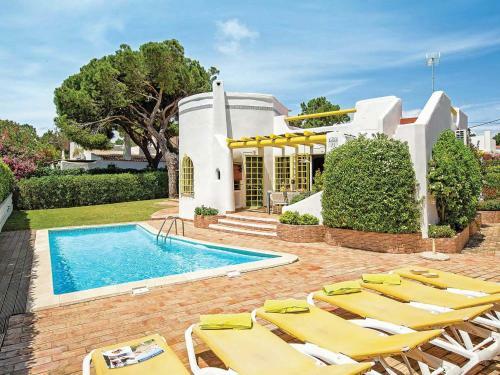 Villa Guilherme