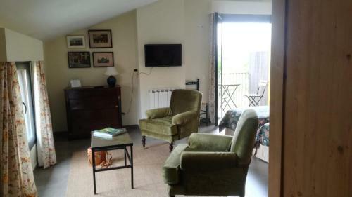Bed & Breakfast Casa Cholavila