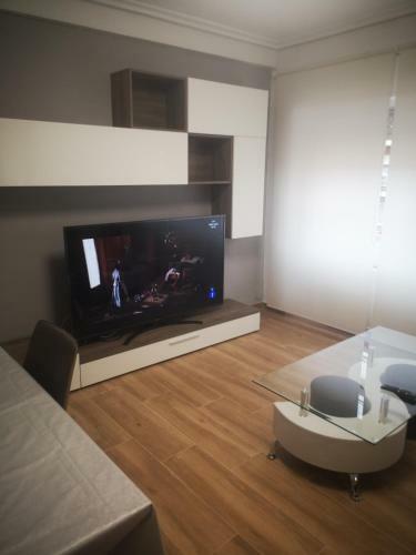 Apartamento Piso Logro�o Centro, Piso Entero