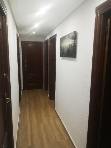 Apartamento Piso Logro�o Centro, Piso Entero
