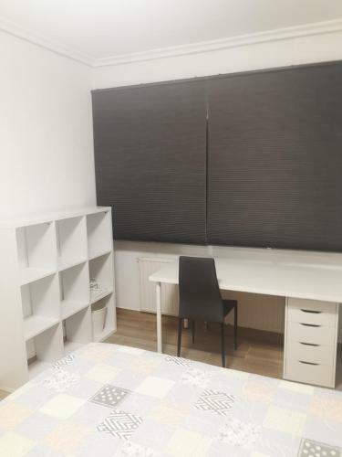 Apartamento Piso Logro�o Centro, Piso Entero