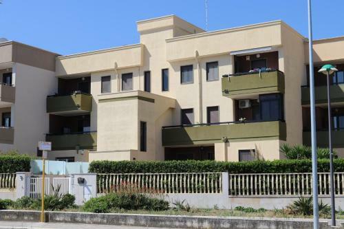 Apartamento Casa Nilla