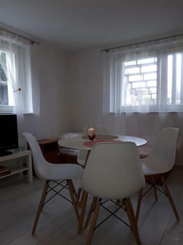 Apartamento Studio 2-pokojowe Magda