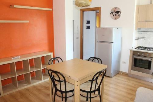 Apartamento Marzia