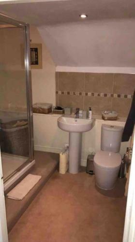 Caunton Beck 2 Bedroom Apartment