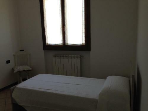 Apartamento Casa Anna