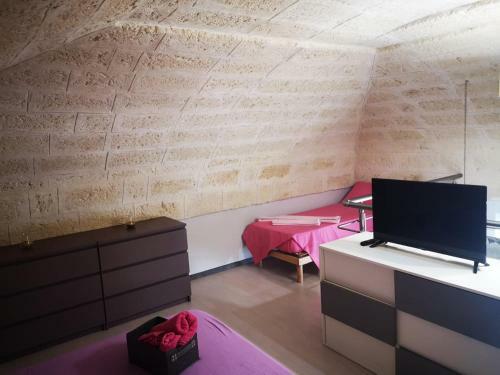 Apartamento Metr� Casa Vacanze