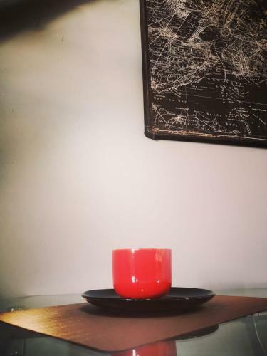 Apartamento Metr� Casa Vacanze