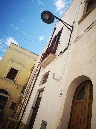 Apartamento Metr� Casa Vacanze