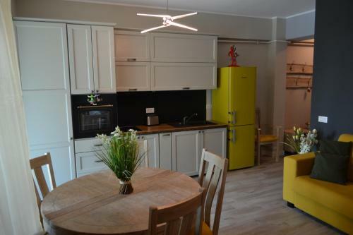 Apartamento Wave Blue Bike