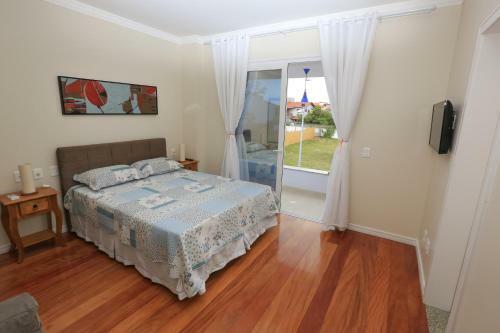 Apartamento Morada Do Mar 2 - P� Na Areia