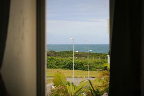 Apartamento Morada Do Mar 2 - P� Na Areia