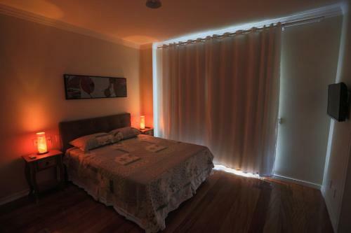 Apartamento Morada Do Mar 2 - P� Na Areia