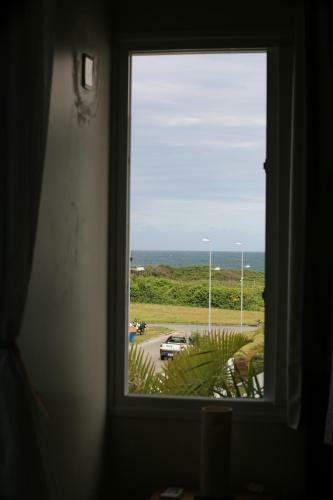 Apartamento Morada Do Mar 2 - P� Na Areia