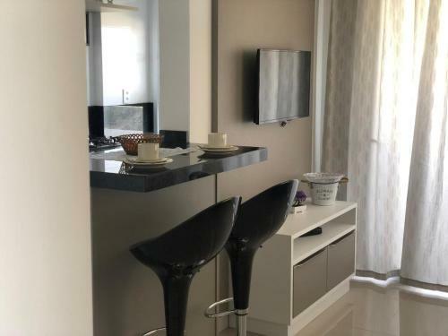 Apartamento Apto Floripa Vista Mar