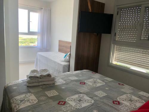 Apartamento Apto Floripa Vista Mar