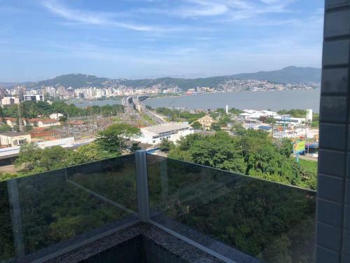 Apartamento Apto Floripa Vista Mar