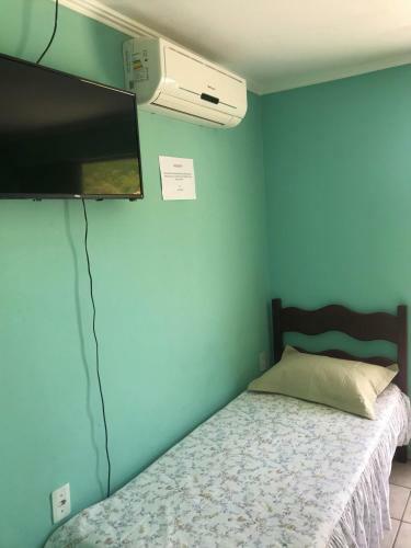Apartamento Pousadajn