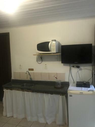 Hostal Pousada Ganzo