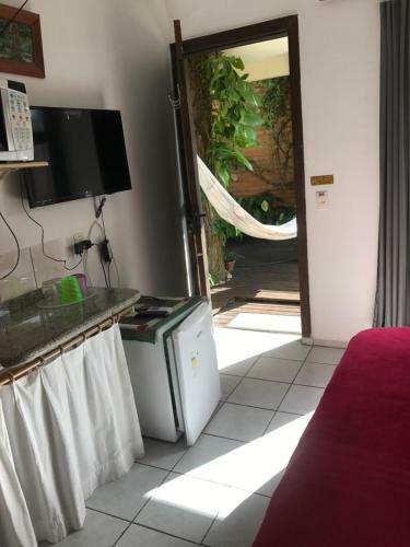 Hostal Pousada Ganzo