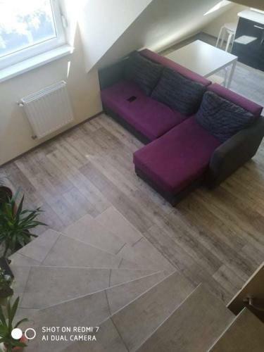 Velencei T� Apartmanh�z