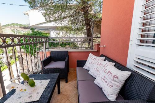 Apartmani Marina