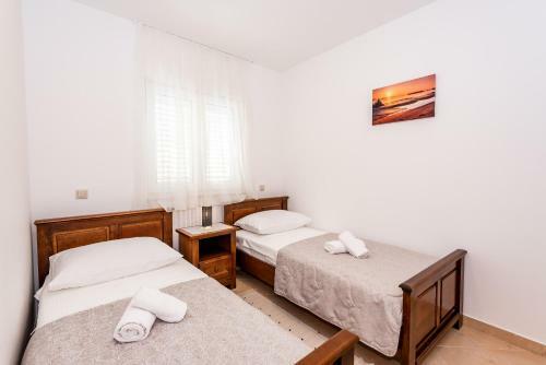 Apartmani Marina