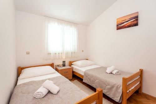 Apartmani Marina