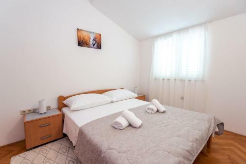 Apartmani Marina