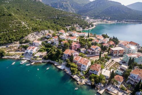Apartmani Marina